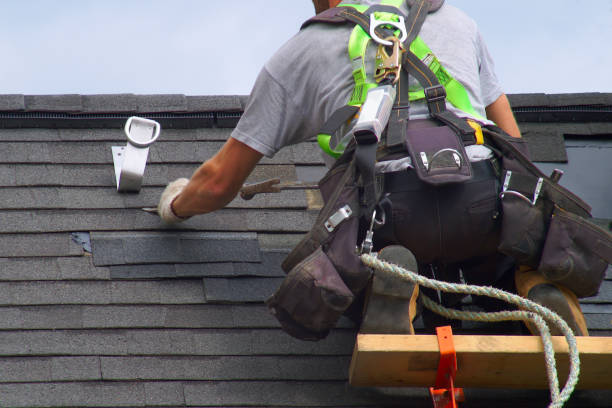 Best Storm Damage Roof Repair  in Bastrop, TX