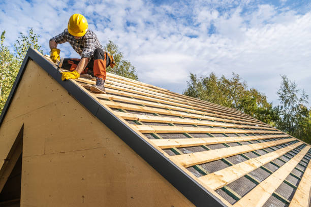 Best Commercial Roofing Services  in Bastrop, TX