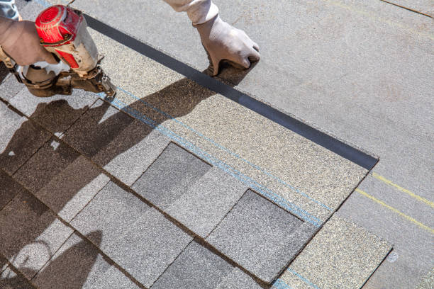 Trusted Bastrop, TX Roofing Contractor Experts
